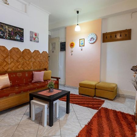 아테네 Katerina'S House Near Acropolis 아파트 외부 사진