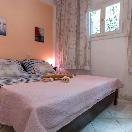 아테네 Katerina'S House Near Acropolis 아파트 외부 사진