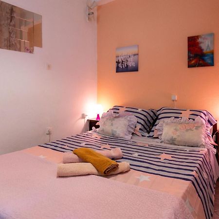 아테네 Katerina'S House Near Acropolis 아파트 외부 사진