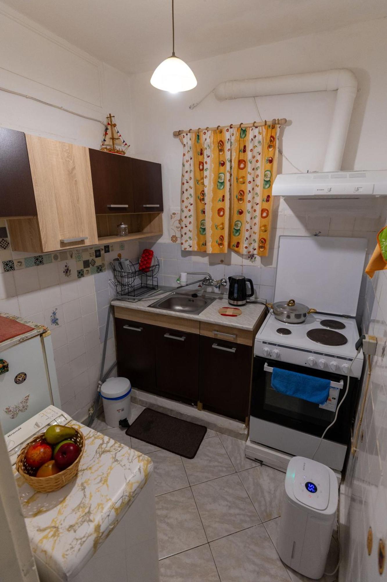 아테네 Katerina'S House Near Acropolis 아파트 외부 사진