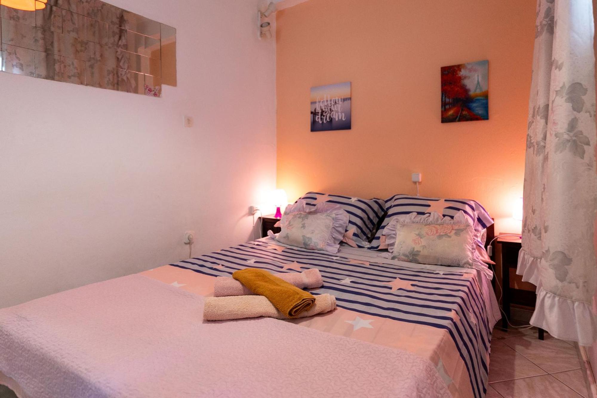 아테네 Katerina'S House Near Acropolis 아파트 외부 사진